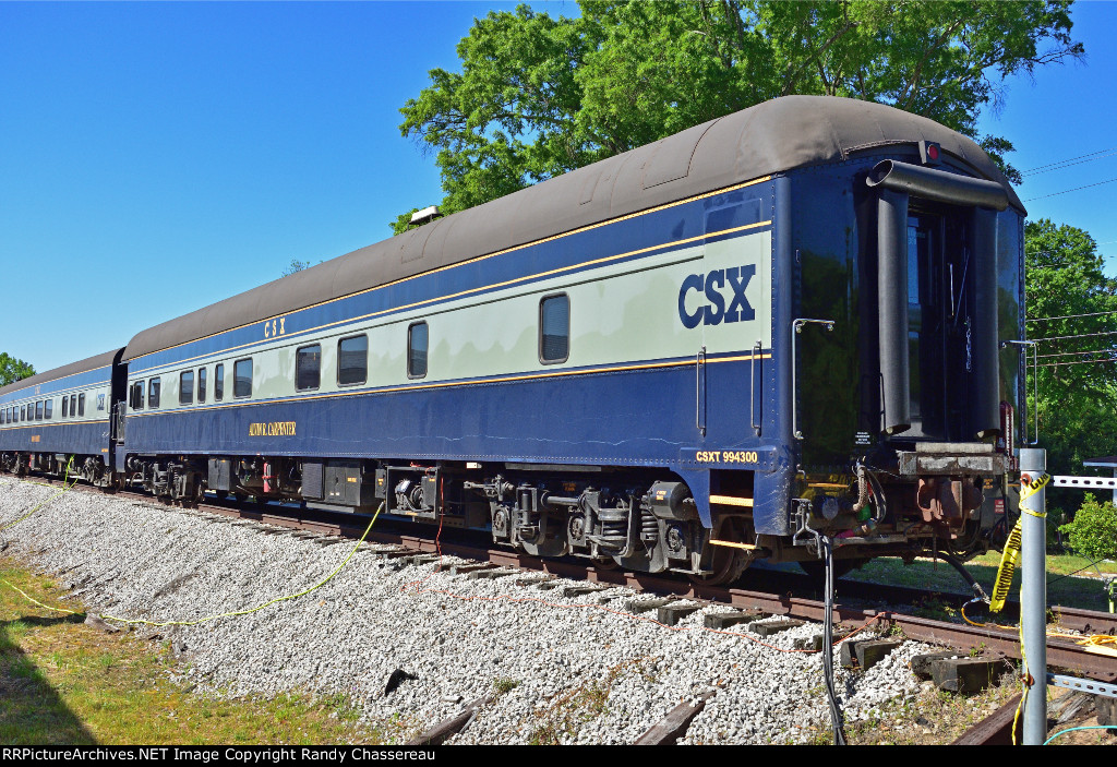 CSX 994300